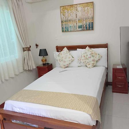 Ocean Breeze Resort Toledo Luaran gambar