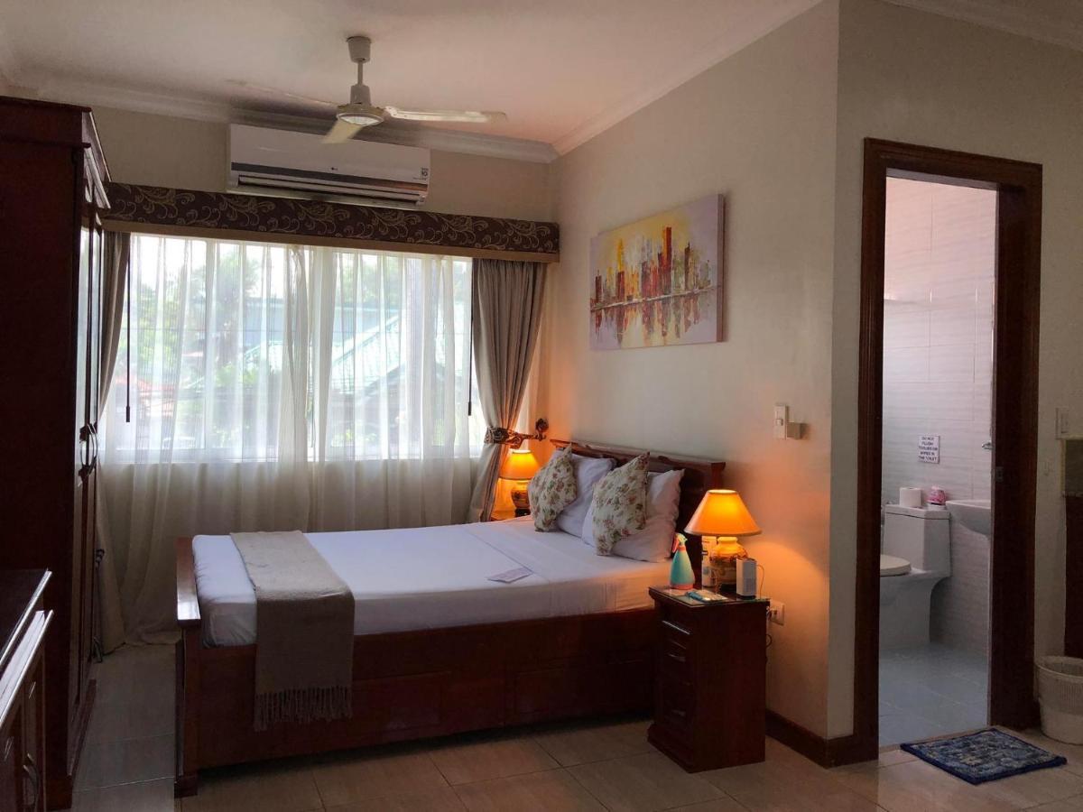 Ocean Breeze Resort Toledo Luaran gambar