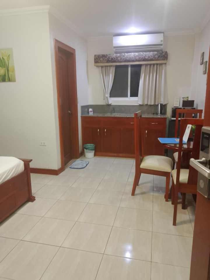 Ocean Breeze Resort Toledo Luaran gambar