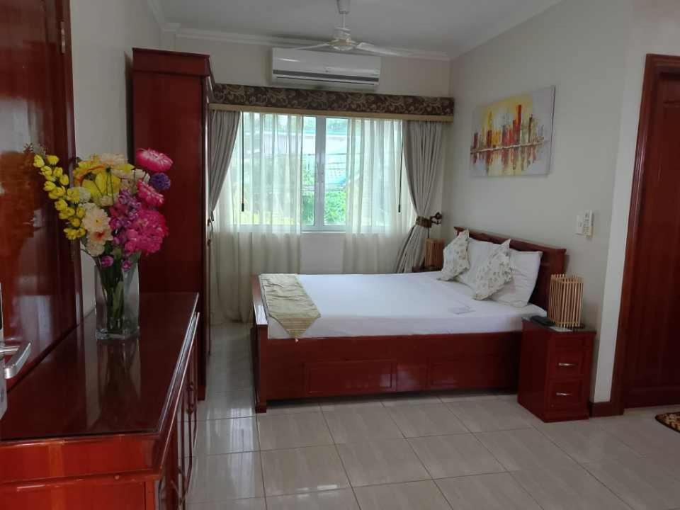 Ocean Breeze Resort Toledo Luaran gambar