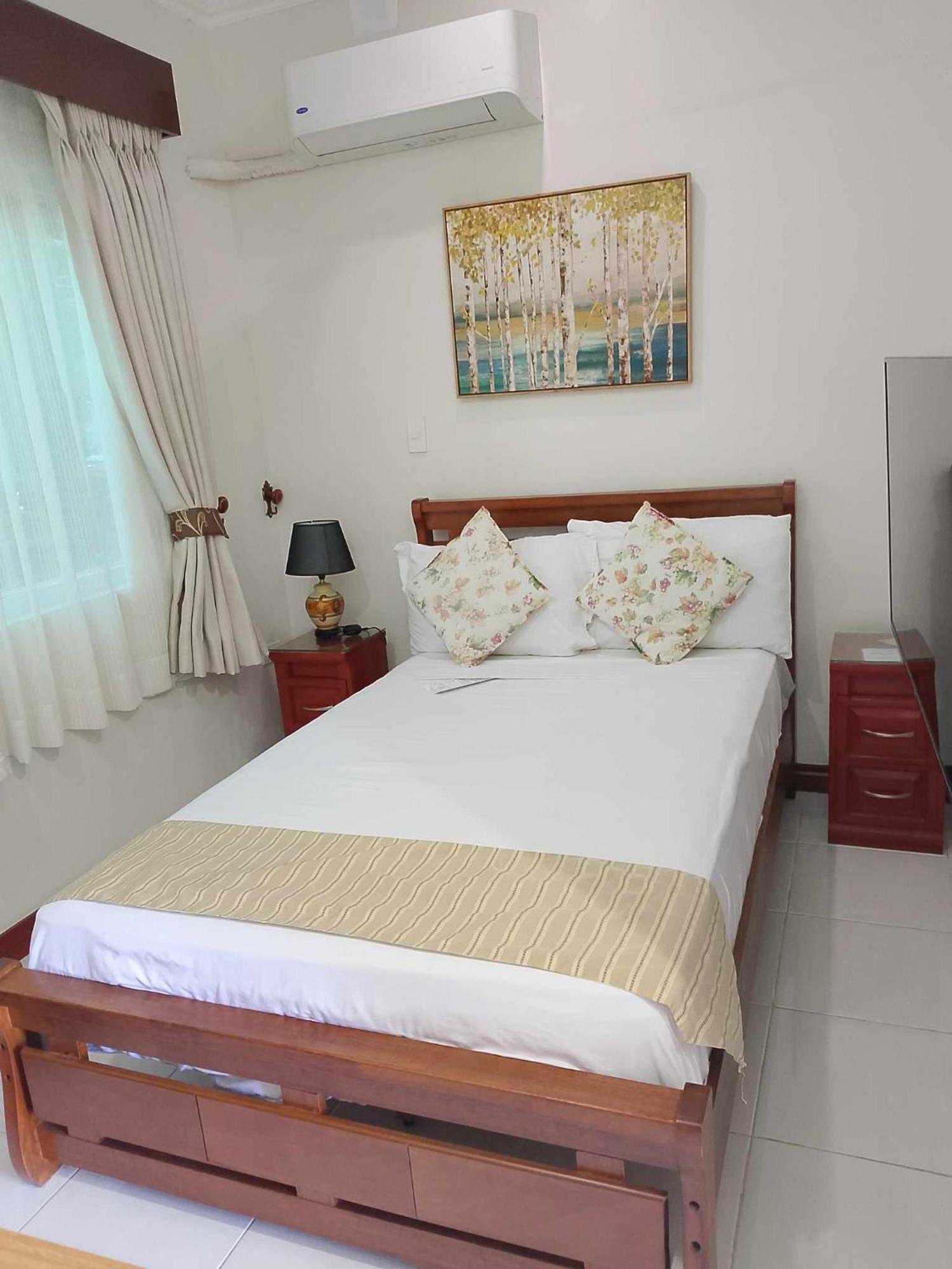 Ocean Breeze Resort Toledo Luaran gambar